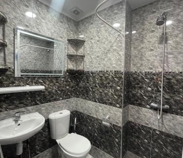 Ifrane Apartment | Stylish & Spacious Apartment in Peaceful Ifrane