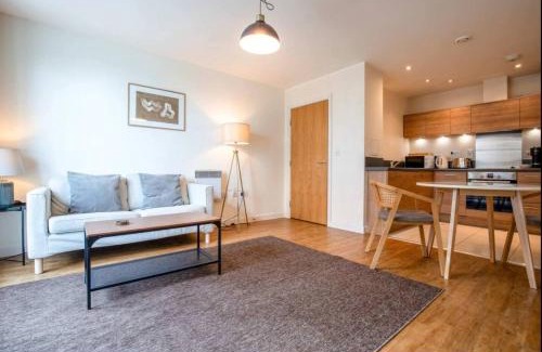 Limehouse Apartment | Stylish Stay in Limehouse