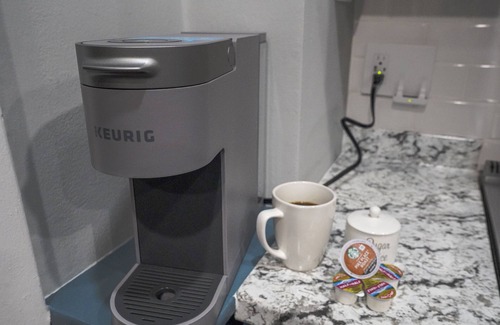 York Apartment | Stylish Studio Apartment