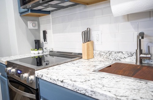 York Apartment | Stylish Studio Apartment