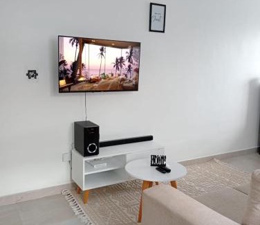 Riruta Apartment | Stylish Studio at Enkang, Ngong Road