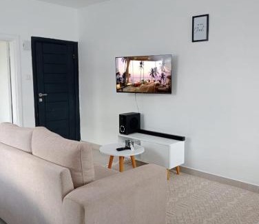 Riruta Apartment | Stylish Studio at Enkang, Ngong Road