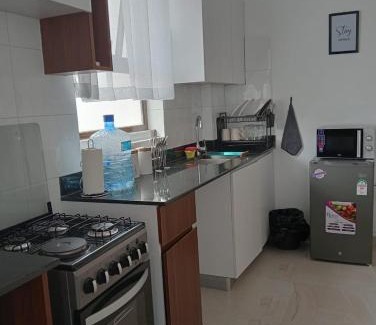 Riruta Apartment | Stylish Studio at Enkang, Ngong Road