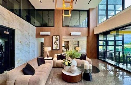 Davao Apartment | Stylish Studio Condo in Davao Amani Grand