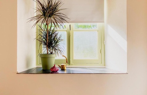 Cadier en Keer Apartment | Stylish studio in a monastery The Abbey