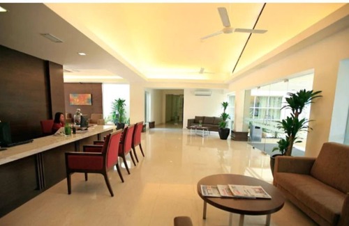 Bangsar Apartment | Stylish Studio Suite - 1