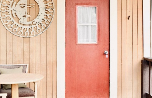 Bayfield Cabin | Stylish Studio w/views of Vallecito Lake & San Juan Mountains