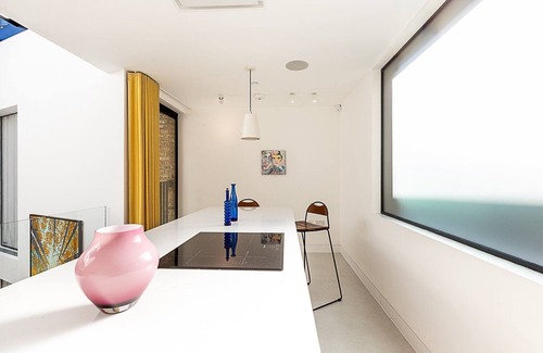 Haverstock House | Stylish Townhouse by Primrose Hill