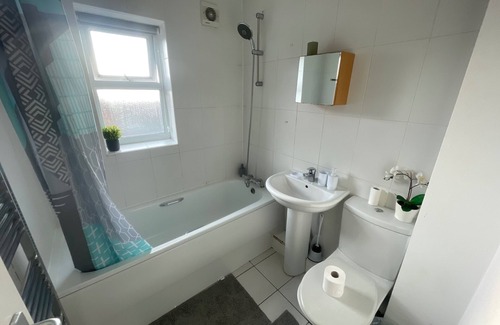 Headingley Apartment | Stylish Two Bedroom Apartment in Leeds