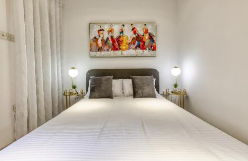 Valletta Apartment | Stylish Valletta Suites