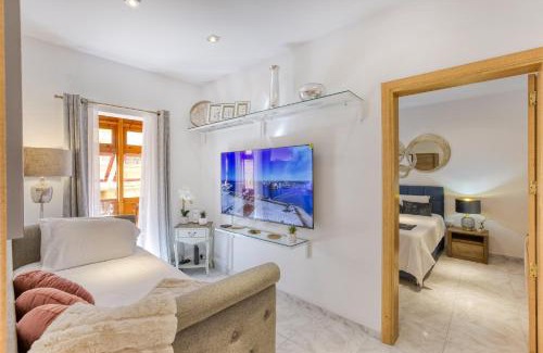 Valletta Apartment | Stylish Valletta Suites