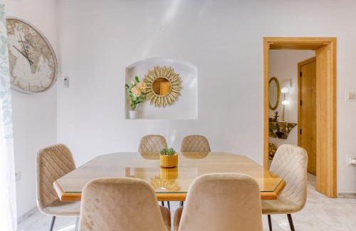 Valletta Apartment | Stylish Valletta Suites