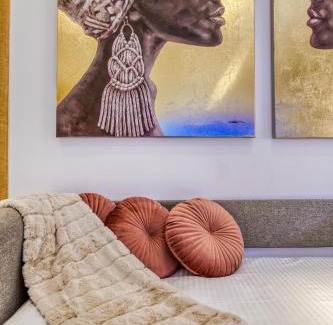 Valletta Apartment | Stylish Valletta Suites