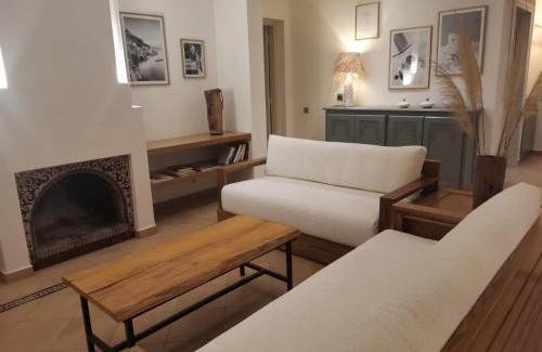 Agadir Bay Villa | Stylish Villa 5 Minutes to Agadir Beach