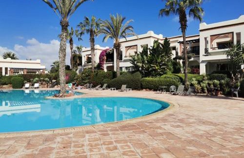 Agadir Bay Villa | Stylish Villa 5 Minutes to Agadir Beach