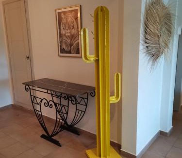 Agadir Bay Villa | Stylish Villa 5 Minutes to Agadir Beach