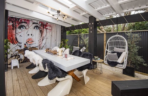 Ngunguru Apartment | Stylish Waterfront Studio Sanctuary!