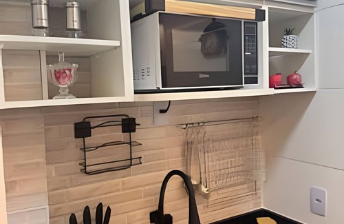 Tijuca Apartment | Styllo Tijucano