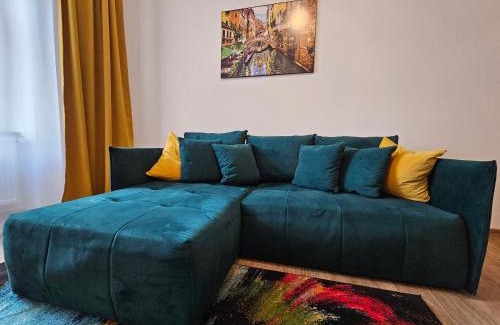 Hradec Kralove Apartment | Stylový byt v srdci Hradce Králové