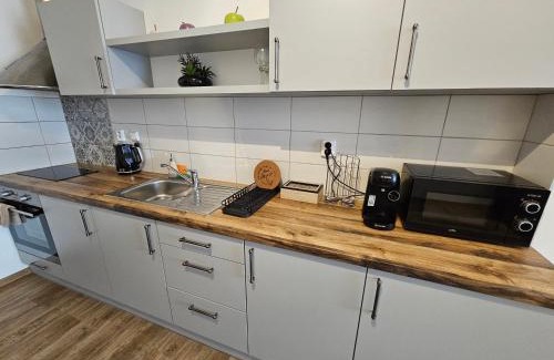Hradec Kralove Apartment | Stylový byt v srdci Hradce Králové
