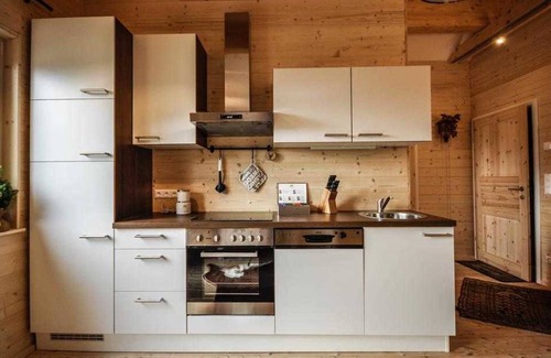 Semmering Apartment | Styrian apartment with large balcony - Steirer Apartment