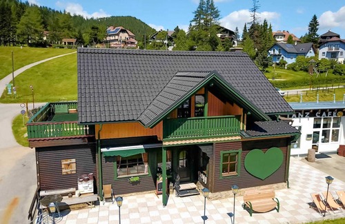 Semmering Apartment | Styrian apartment with large balcony - Steirer Apartment