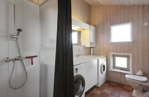 Hjørring House | "Styrman" - 600m from the sea by Interhome