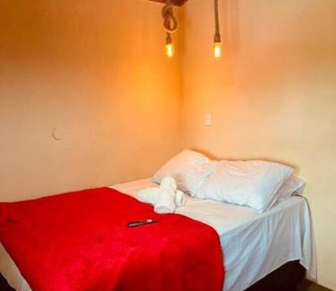 Buzios Apartment | Suíte aconchegante a 30 metros da Orla Bardot 01