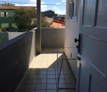 Sao Francisco Apartment | Suíte aconchegante na praia