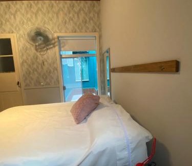 Reduto Bed & Breakfast | Suíte confortável numa Casa em Nazaré