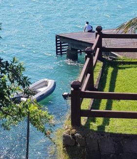 Armacao House | Suítes home paraíso no norte