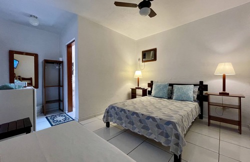 Itaquanduba Hotel | Suítes Nova Mar Ilhabela