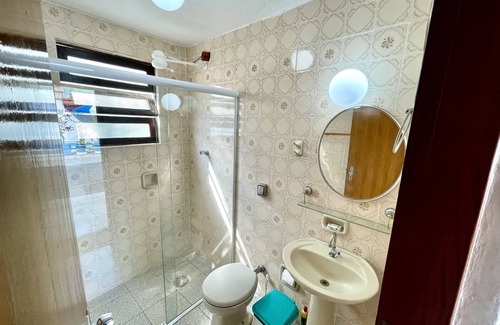 Itaquanduba Hotel | Suítes Nova Mar Ilhabela