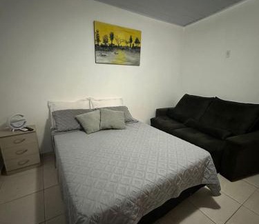 Cachoeiras de Macacu House | Suítes privativas