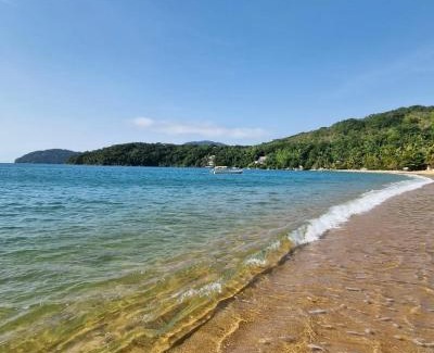 Ilha Grande Hotel | Suítes Sol e Mar - Ilha Grande