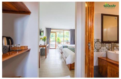 Phu Quoc Hotel | suối mây hotel
