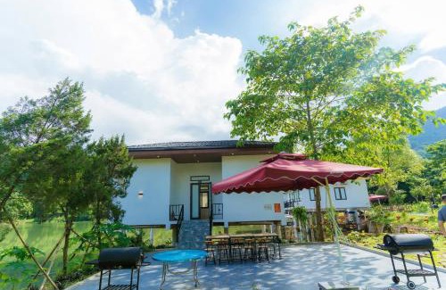 Ba Vi Resort | Suối Mơ Ba Vì