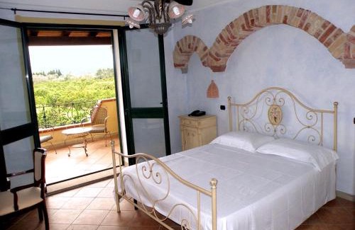 Arbatax House | Su Canonigu Agriresort