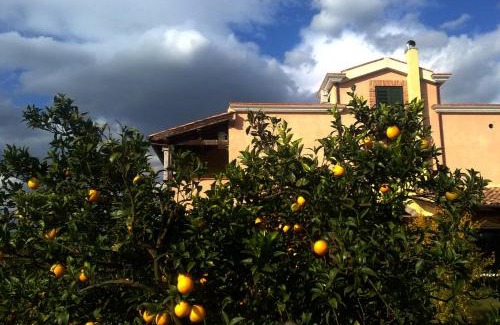 Arbatax House | Su Canonigu Agriresort