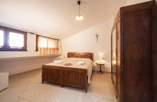Villanova Monteleone Bed & Breakfast | Su Cantaru