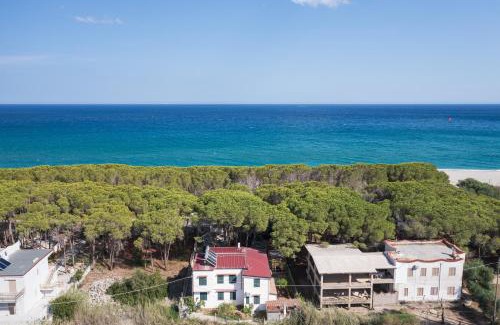 Cardedu House | Su entu a mari Museddu