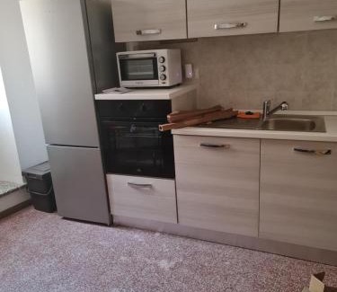 Villanova Monteleone Apartment | Su Monte