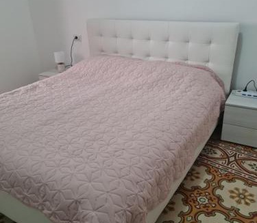 Villanova Monteleone Apartment | Su Monte