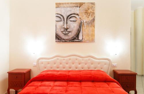 Cabras House | Su Soi