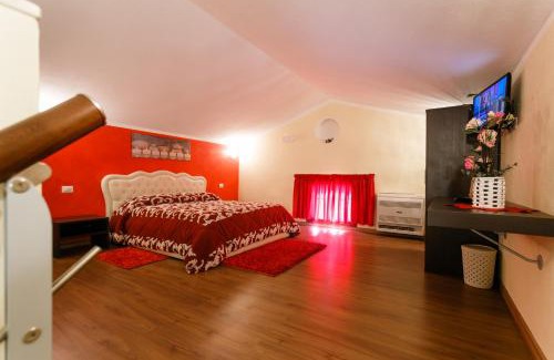 Cabras House | Su Soi