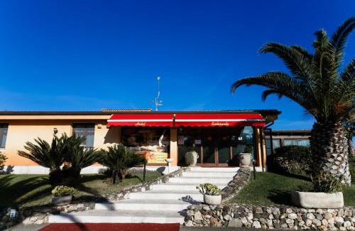 Cabras House | Su Soi