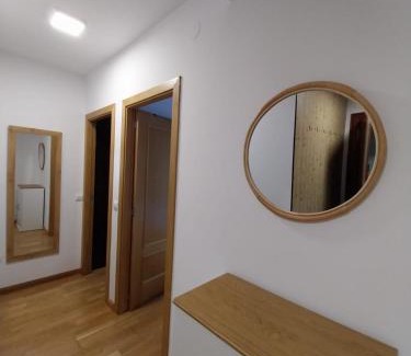 Val De San Vicente Apartment | Su3ño Cántabro apto en Unquera