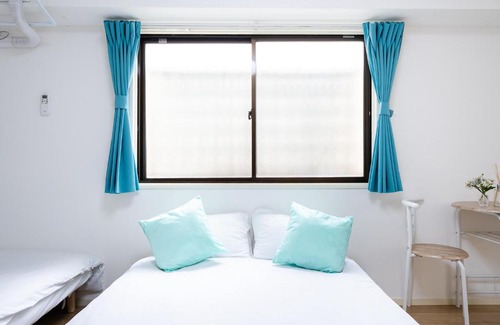 Nishikasai Apartment | SUA HOTEL Nishikasai