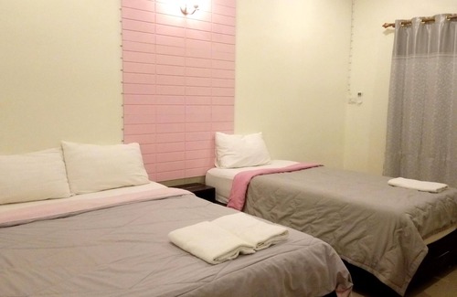 Wang Saphung Hotel | Suan Lamyai Resort