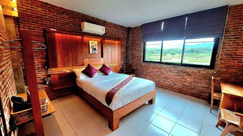 Phrae House | SuanGlangNa